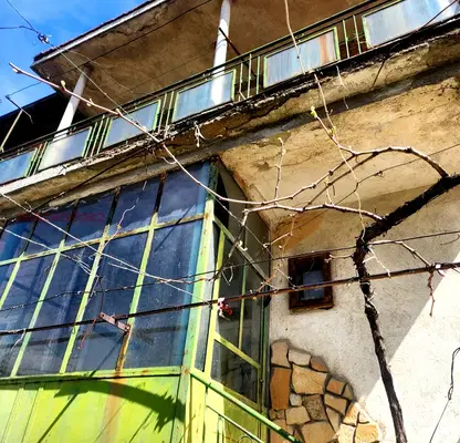 Снимка 5 — Къща в Хасково, Харманли