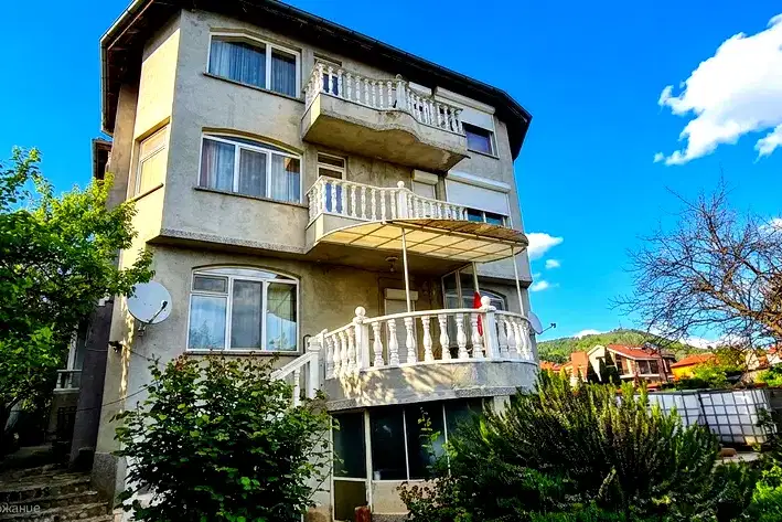 House in Oblast Burgas, Kableshkovo