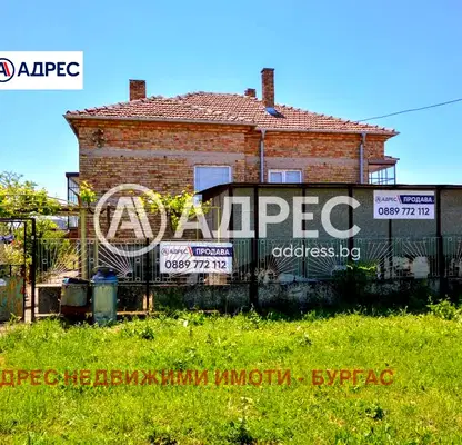 Снимка 2 — Къща в Бургас, Камено