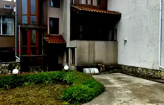 Къща в Добрич, Каварна