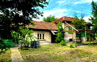 Къща в Плевен, Кнежа
