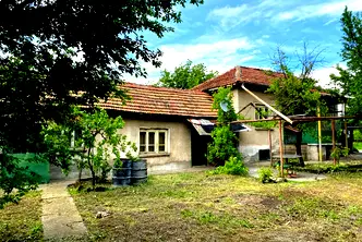 Къща в Плевен, Кнежа