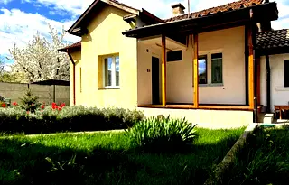 Къща в София, Костинброд