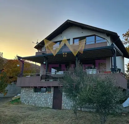 Photo 2 — House in Oblast Plovdiv, Kuklen