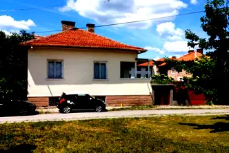 Къща в Кюстендил, Център