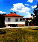 Къща в Кюстендил, Център