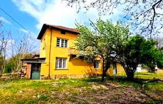 Къща в Плевен, Левски