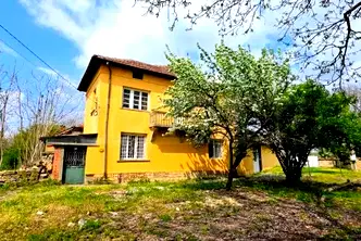 Къща в Плевен, Левски