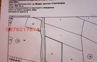Къща във Враца, Мездра