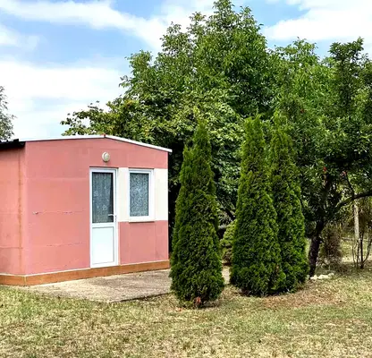 Снимка 2 — Къща в Монтана, в.з. Запад