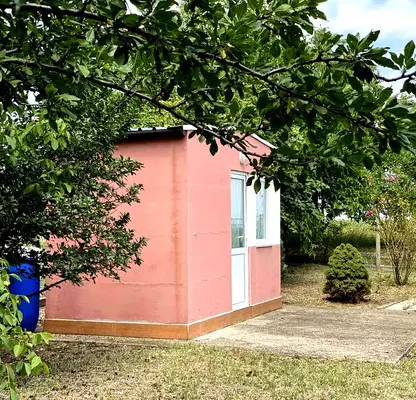 Снимка 4 — Къща в Монтана, в.з. Запад