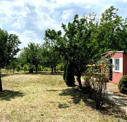 Снимка 5 — Къща в Монтана, в.з. Запад