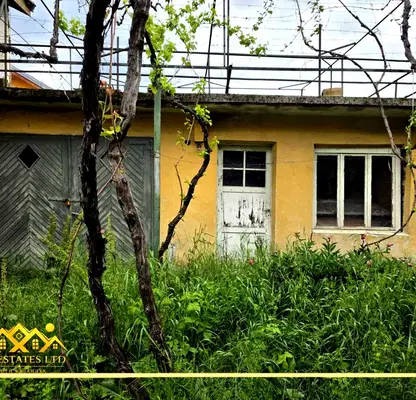 Снимка 4 — Къща в Стара Загора, Павел баня