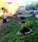 Къща в Пловдив, Перущица