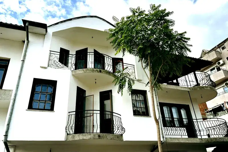 House in Blagoevgrad, Petrich
