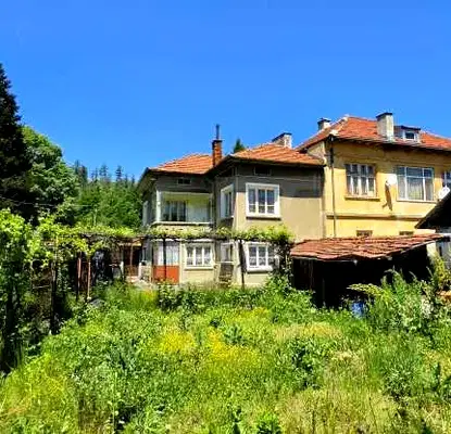 Снимка 4 — Къща в Габрово, Плачковци