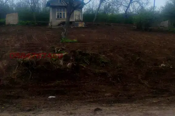 Къща в Плевен, м-т Орлето