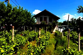 Къща в Плевен, м-т Плочата