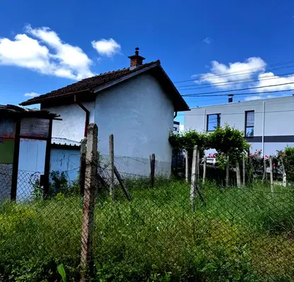 Снимка 3 — Къща в Плевен, м-т Плочата