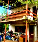 Къща в Плевен, Широк център