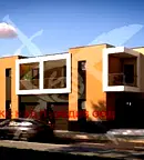 Къща в Пловдив, Беломорски