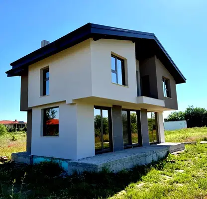 Photo 4 — House in Plovdiv, Belomorski