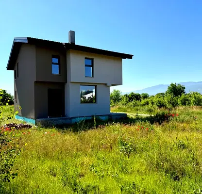 Photo 5 — House in Plovdiv, Belomorski