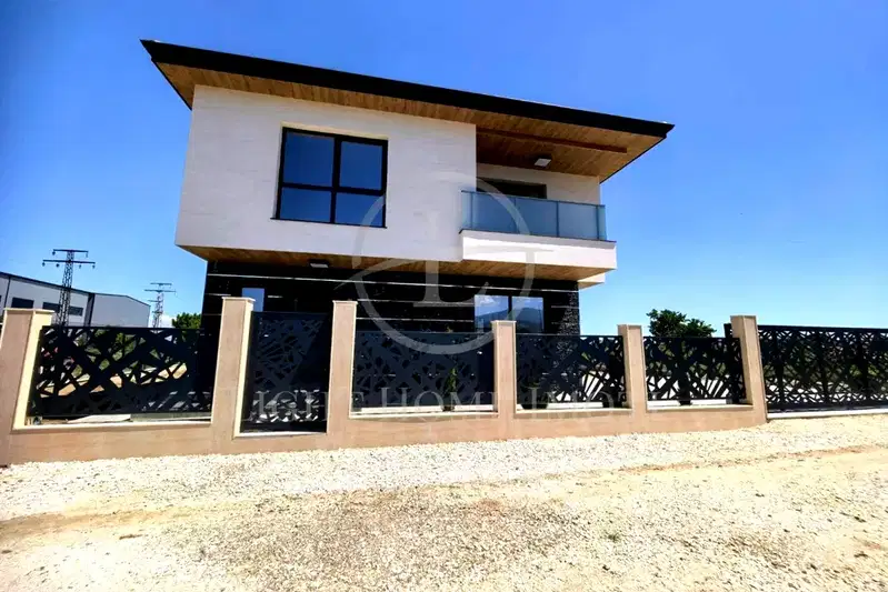 House in Plovdiv, Komatevo