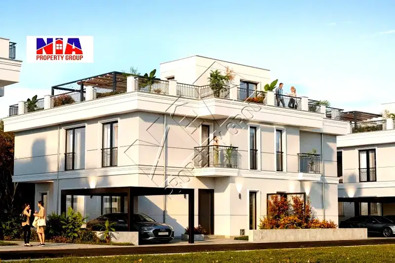 House in Oblast Burgas, Pomorie