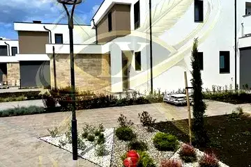 House in Oblast Burgas, Pomorie