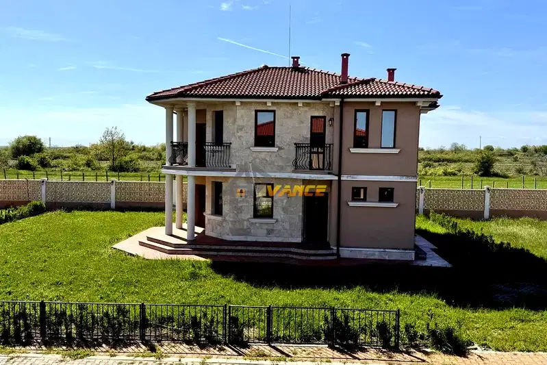 House in Oblast Burgas, Pomorie