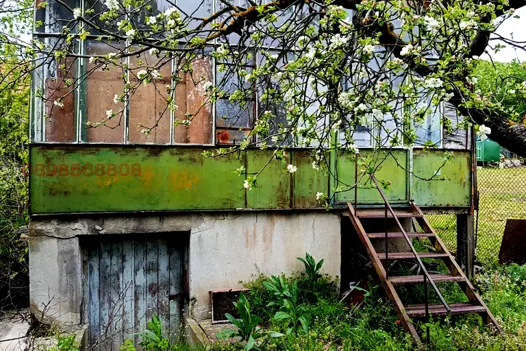 Къща във Варна, Провадия