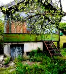 Къща във Варна, Провадия
