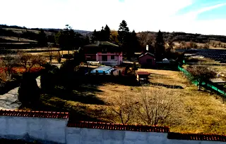 Къща в Перник, Радомир