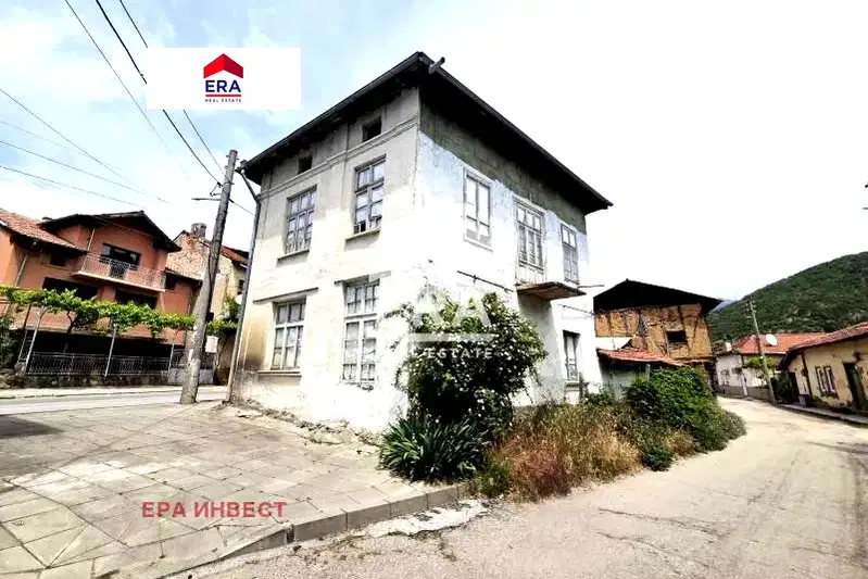 House in Oblast Kyustendil, Rila