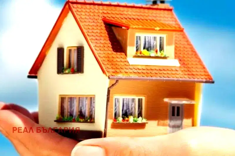 House in Ruse, Dolapite