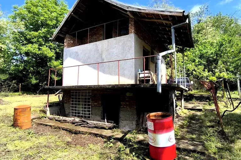 House in Ruse, 9-Ti Kilometyr