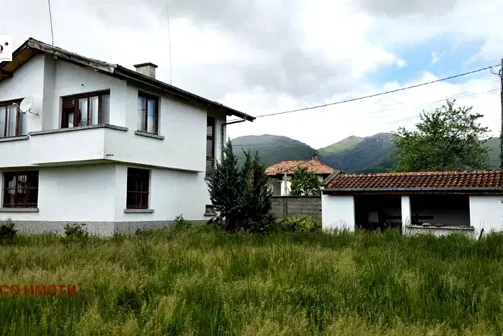 Къща в Стара Загора, с. Асен
