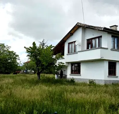 Снимка 2 — Къща в Стара Загора, с. Асен