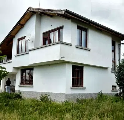 Снимка 3 — Къща в Стара Загора, с. Асен