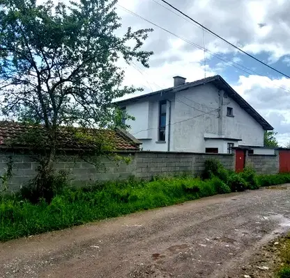 Снимка 5 — Къща в Стара Загора, с. Асен