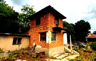Къща в Плевен, с. Байкал
