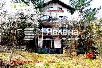 Къща в София, с. Бакьово