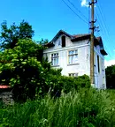 Къща във Велико Търново, с. Балван