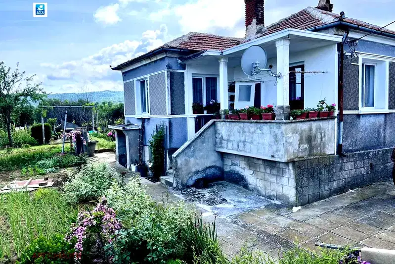 House in Oblast Burgas, Banya