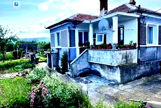 Къща в Бургас, с. Баня
