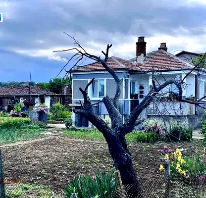 Photo 3 — House in Oblast Burgas, Banya