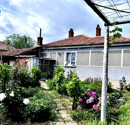 Photo 4 — House in Oblast Burgas, Banya