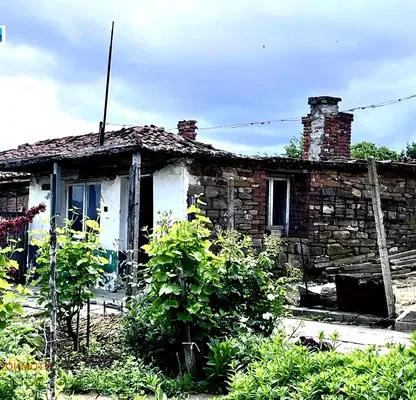 Photo 5 — House in Oblast Burgas, Banya