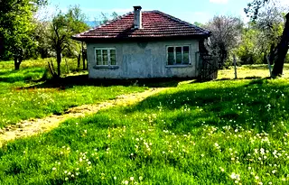 Къща във Велико Търново, с. Беброво